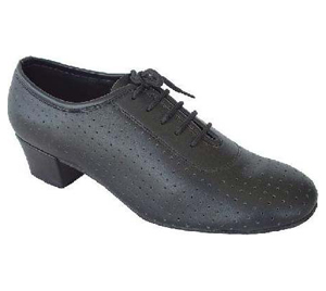 FeatherLite Dance Shoes Ruth ivory Leather